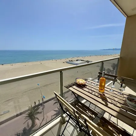 Reve Bleu Azur - Parking - Climatisation - Bureau - Traversant - Wifi -sudsejourconciergerie *