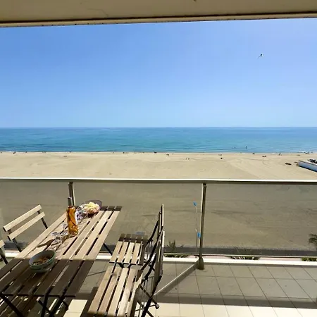 Reve Bleu Azur - Parking - Climatisation - Bureau - Traversant - Wifi -sudsejourconciergerie Daire