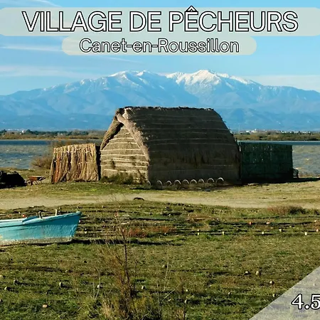 Reve Bleu Azur - Parking - Climatisation - Bureau - Traversant - Wifi -sudsejourconciergerie Apartman *